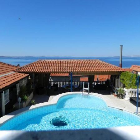 Villa Elit Dugi Rat Εξωτερικό φωτογραφία