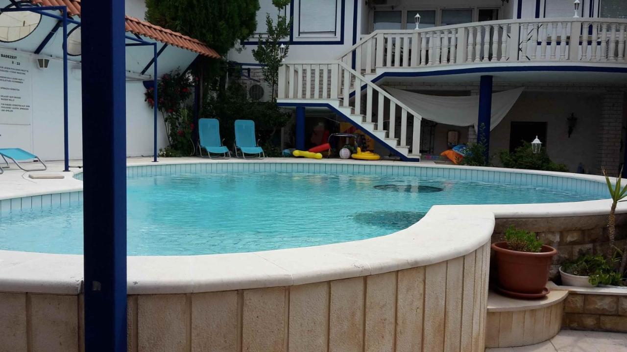 Villa Elit Dugi Rat Εξωτερικό φωτογραφία