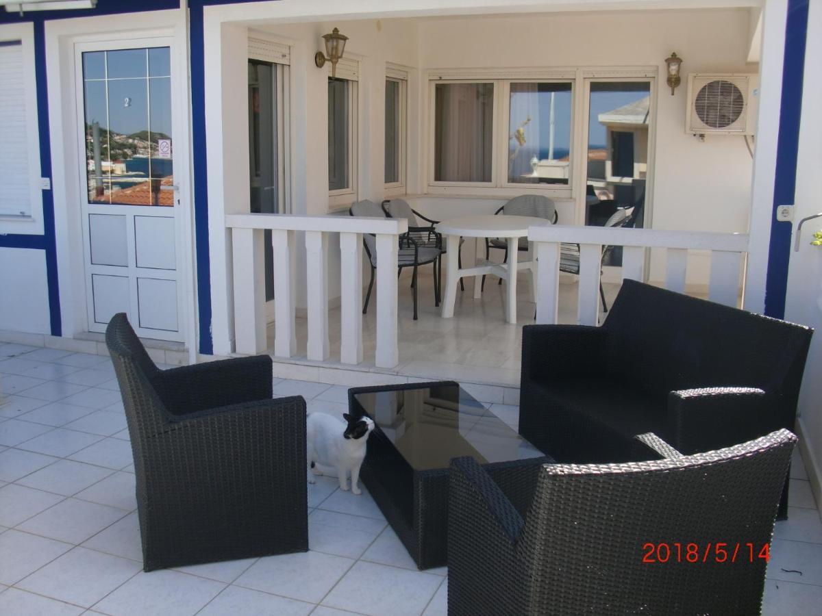 Villa Elit Dugi Rat Εξωτερικό φωτογραφία