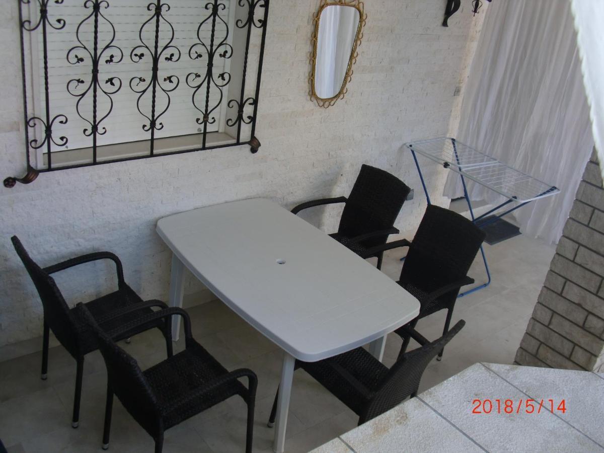 Villa Elit Dugi Rat Εξωτερικό φωτογραφία