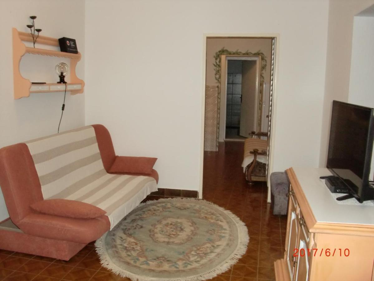 Villa Elit Dugi Rat Εξωτερικό φωτογραφία