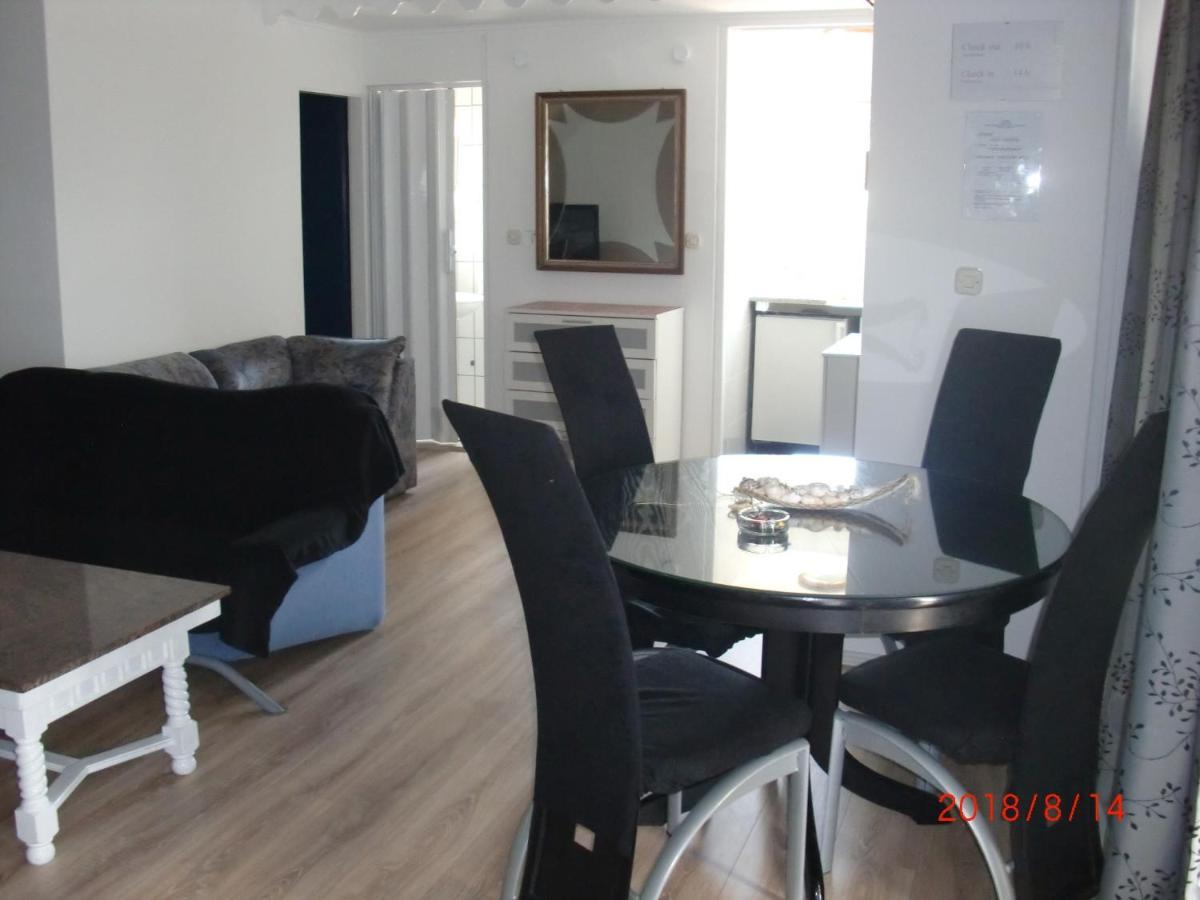 Villa Elit Dugi Rat Εξωτερικό φωτογραφία
