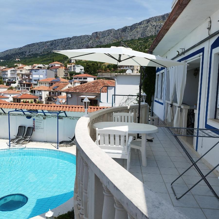 Villa Elit Dugi Rat Εξωτερικό φωτογραφία
