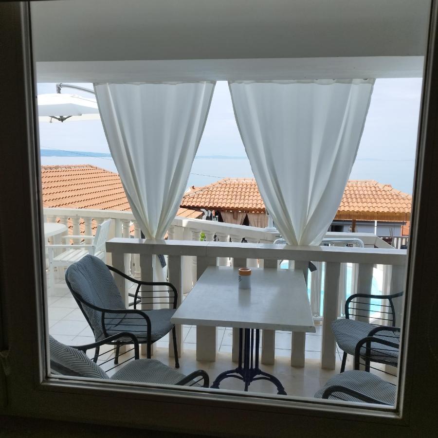 Villa Elit Dugi Rat Εξωτερικό φωτογραφία