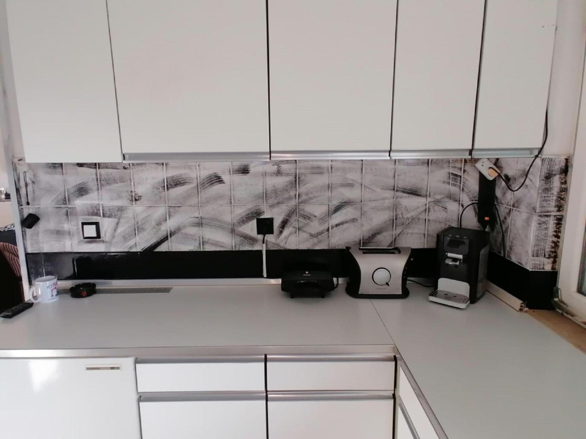 Villa Elit Dugi Rat Δωμάτιο φωτογραφία