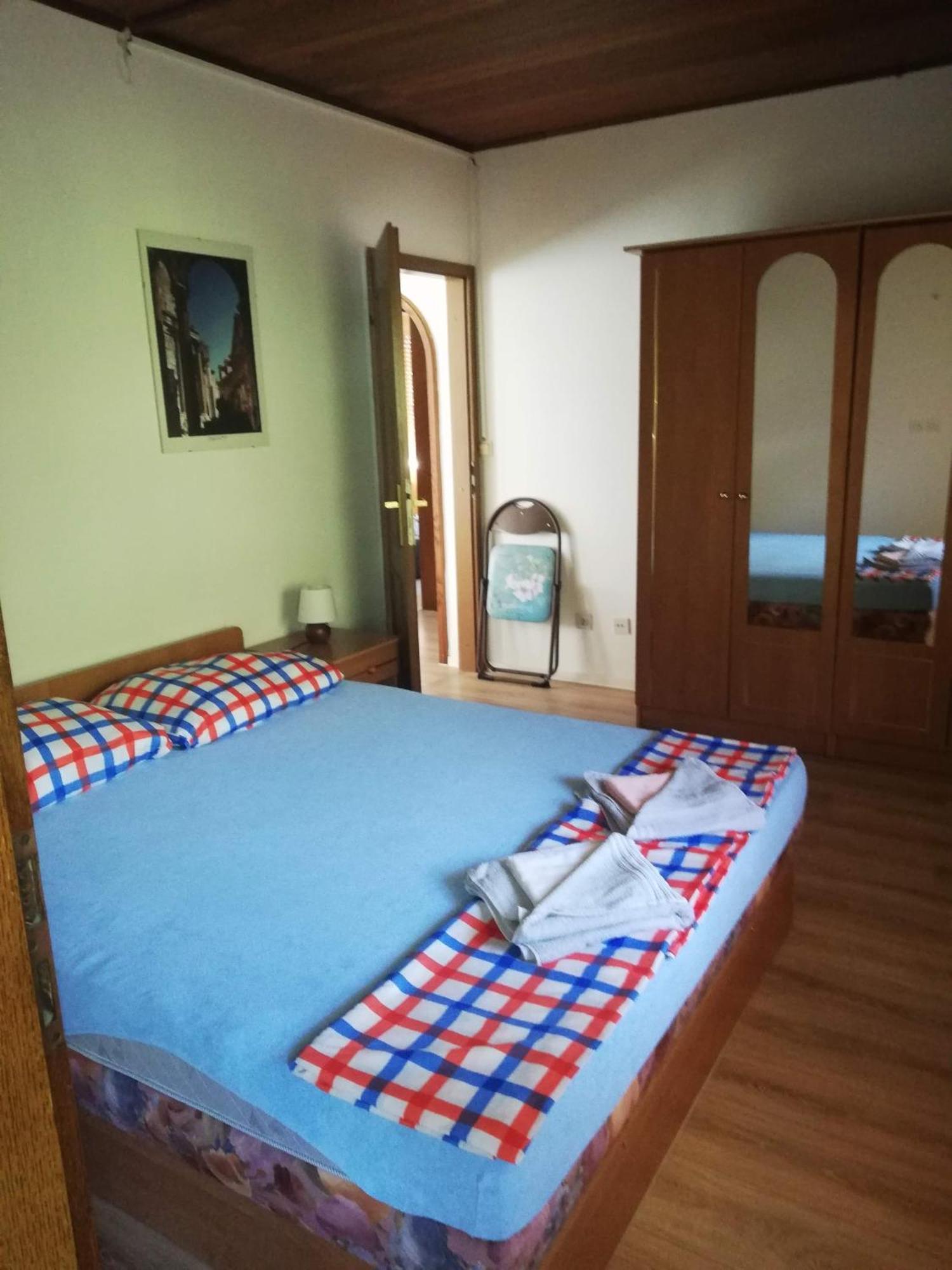 Villa Elit Dugi Rat Δωμάτιο φωτογραφία