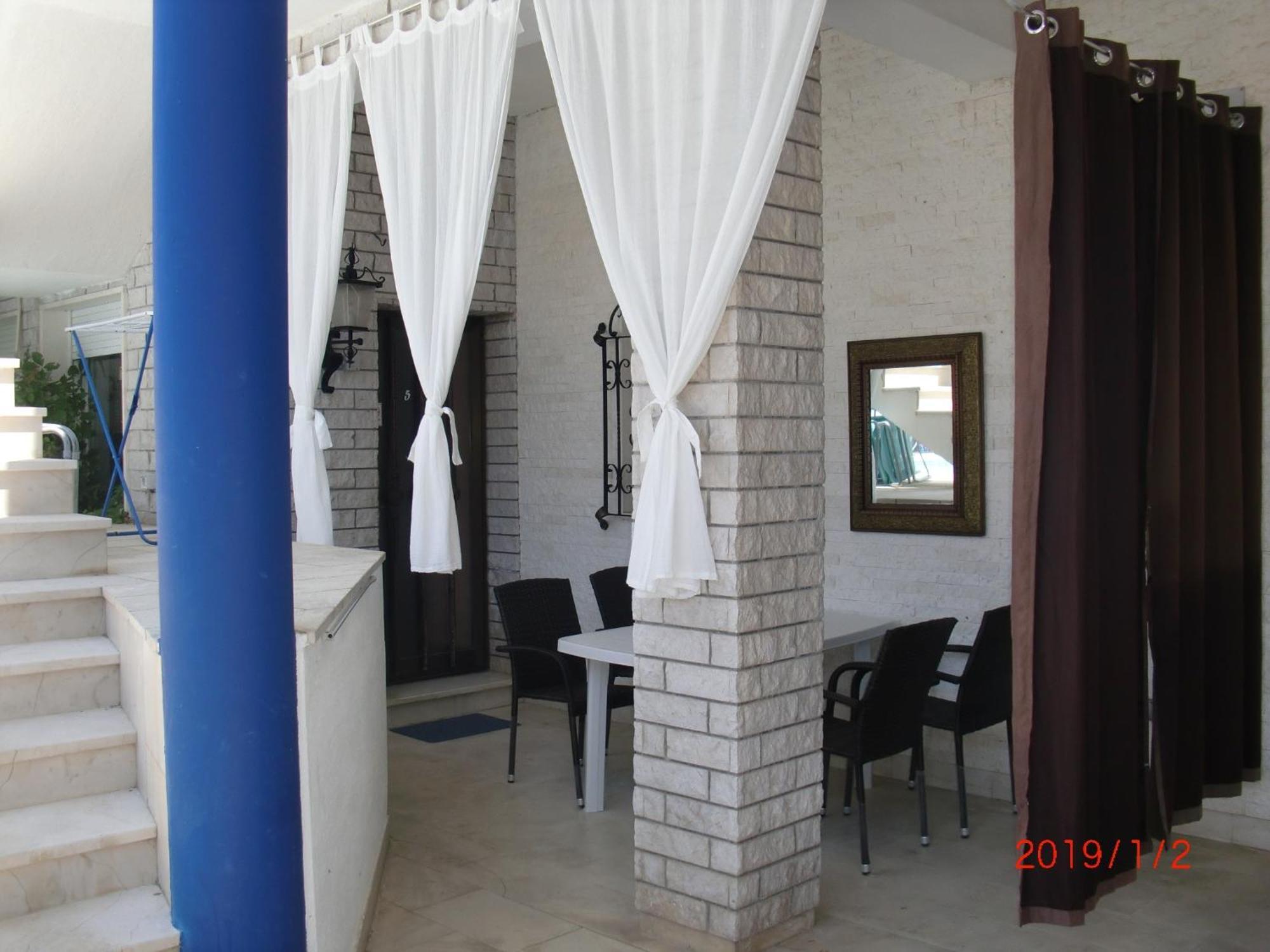 Villa Elit Dugi Rat Δωμάτιο φωτογραφία