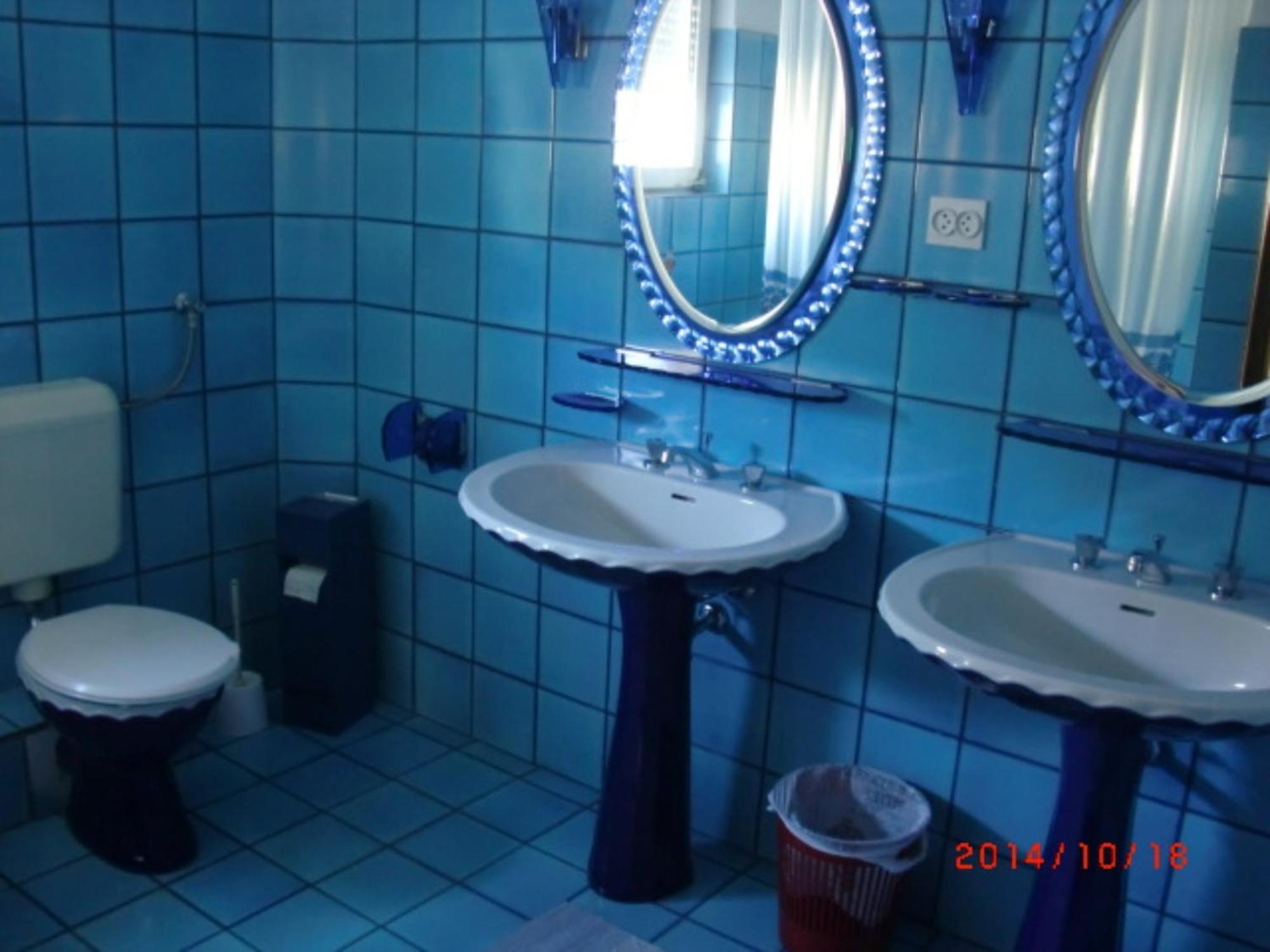 Villa Elit Dugi Rat Δωμάτιο φωτογραφία