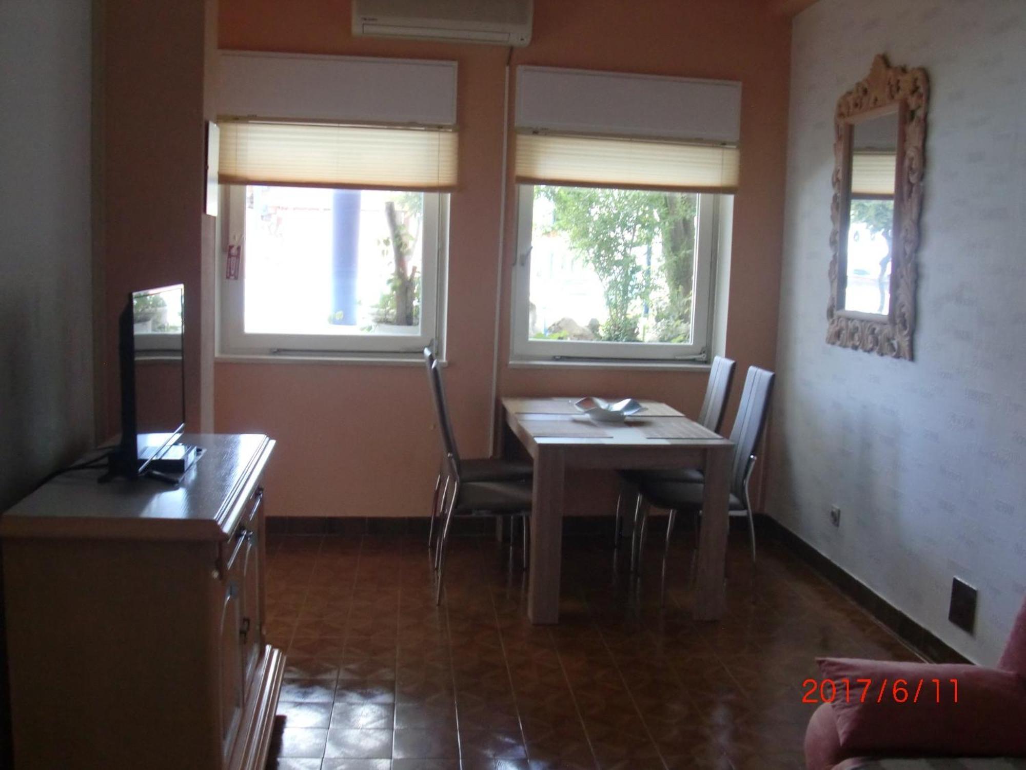 Villa Elit Dugi Rat Δωμάτιο φωτογραφία