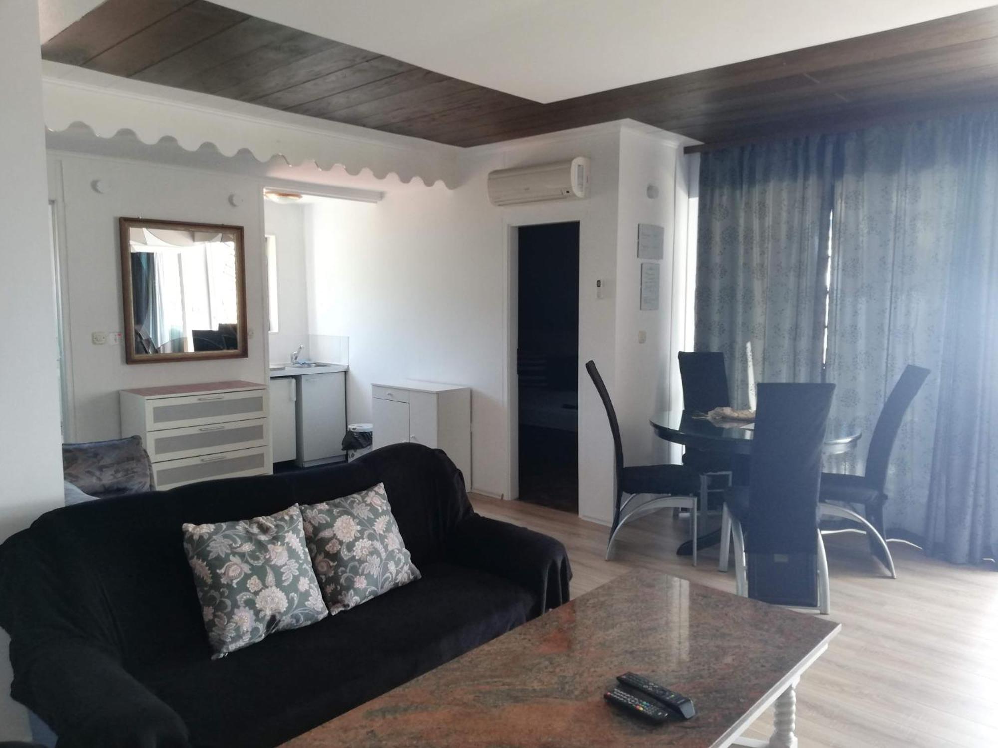 Villa Elit Dugi Rat Δωμάτιο φωτογραφία