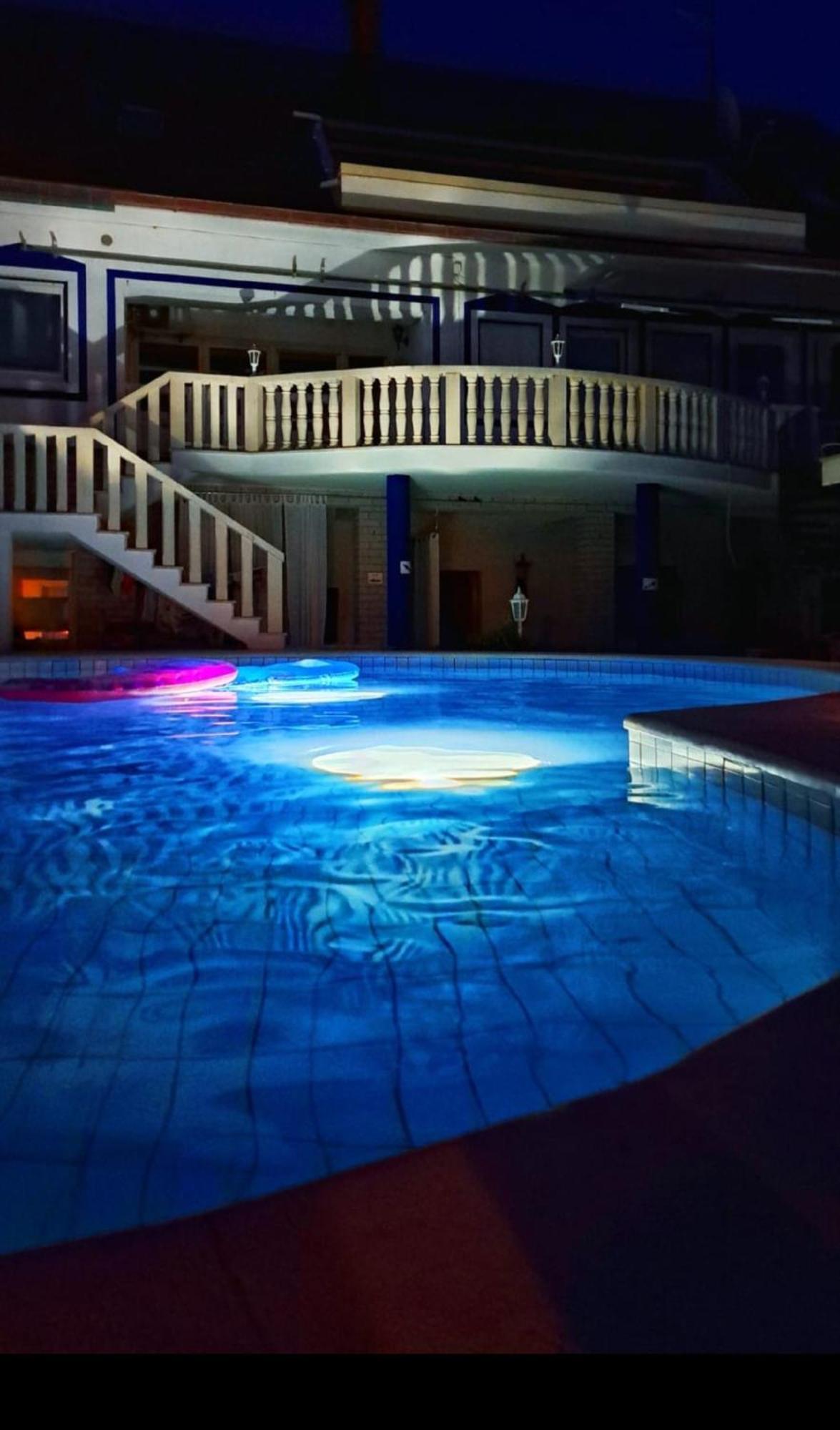 Villa Elit Dugi Rat Εξωτερικό φωτογραφία